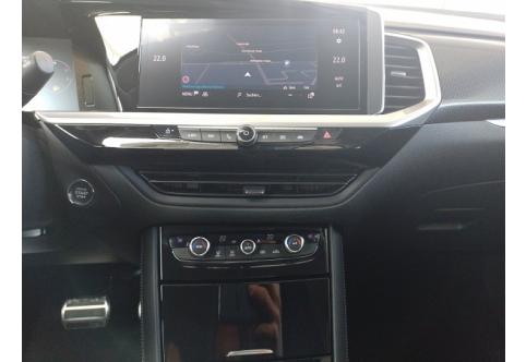 Opel Grandland X #12