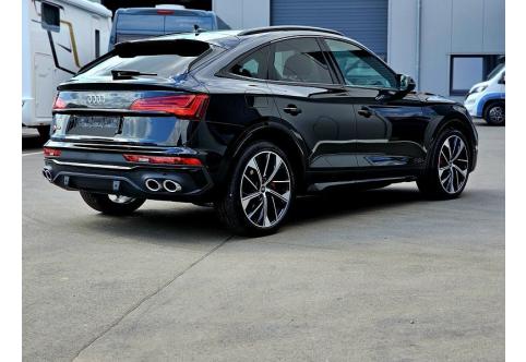 Audi SQ5 #2