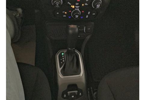 Jeep Renegade #17