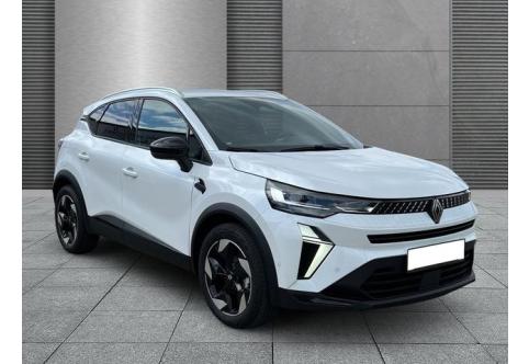 Renault Captur #1