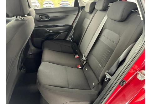 Hyundai Bayon #6