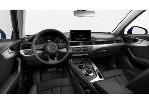 Audi A4 #2