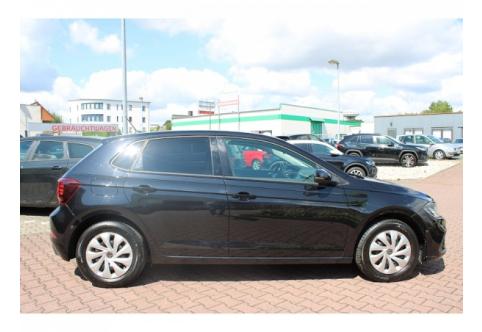 VW Polo #3
