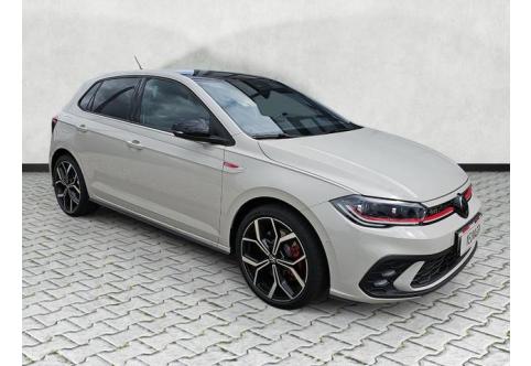 VW Polo #1