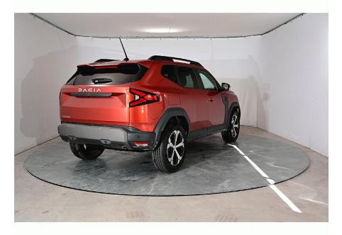 Dacia Duster #7
