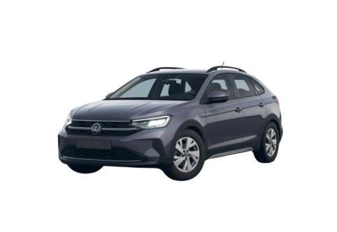 VW Taigo #1