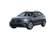 VW Taigo