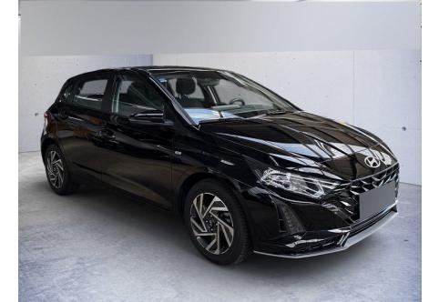 Hyundai i20 #4