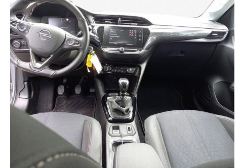 Opel Corsa #9