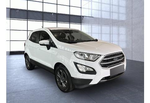 Ford EcoSport #4
