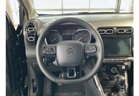 Citroën C3 Aircross #15