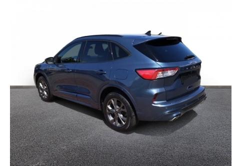 Ford Kuga #3