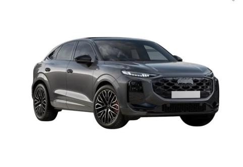 Audi Q3 #1