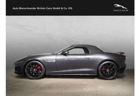 Jaguar F-Type #2