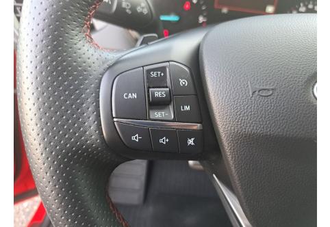 Ford Focus #18