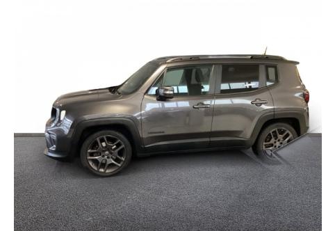Jeep Renegade #2