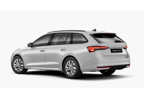 Skoda Octavia #2