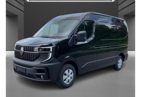 Renault Master #1