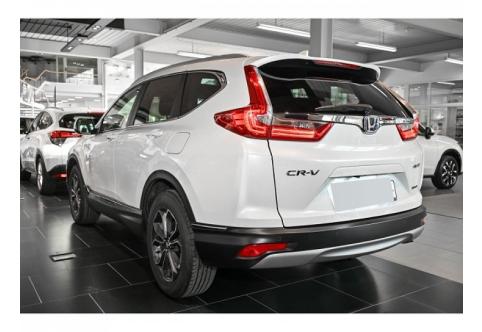 Honda CR-V #4