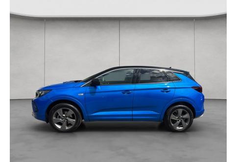 Opel Grandland X #2
