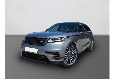 Land Rover Range Rover #1