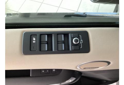Land Rover Discovery #20