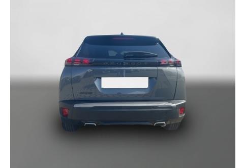 Peugeot 2008 #4