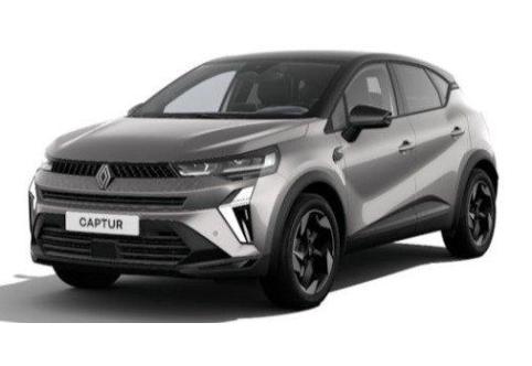 Renault Captur #1