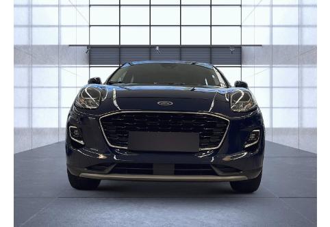 Ford Puma #4