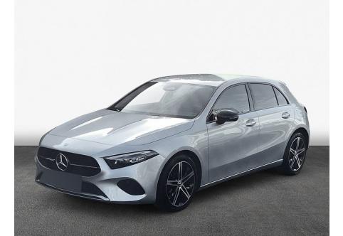Mercedes-Benz A-Klasse #1