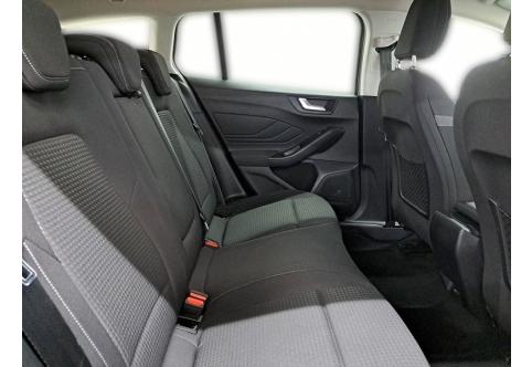Ford Focus #19