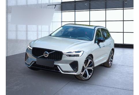 Volvo XC60 #1
