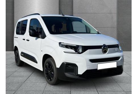 Citroen Berlingo #1