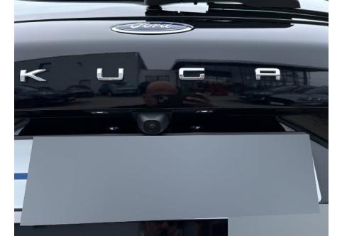 Ford Kuga #21