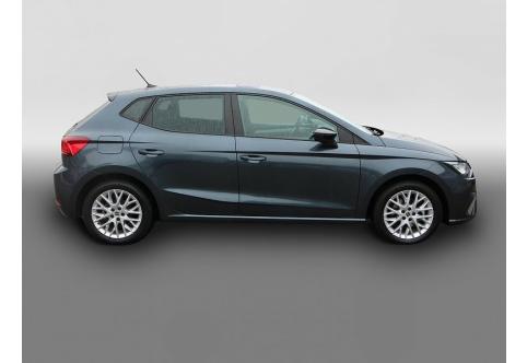 Seat Ibiza #8
