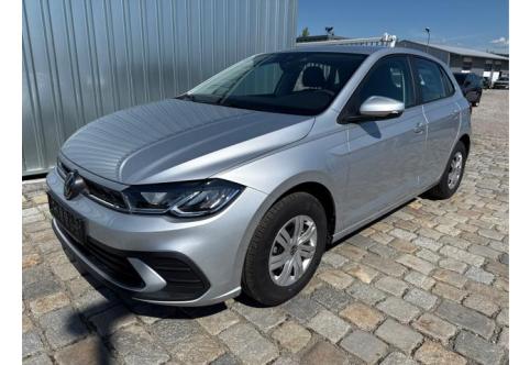 VW Polo #1