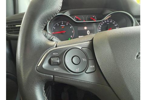 Opel Crossland X #22