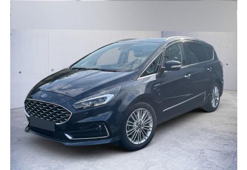 Ford S-MAX #1