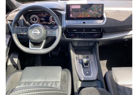 Nissan Qashqai #3