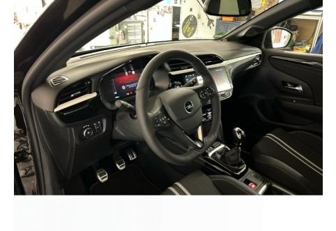 Opel Corsa #5