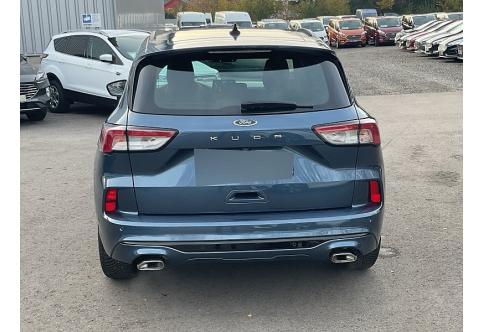 Ford Kuga #13
