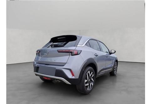 Opel Mokka #6