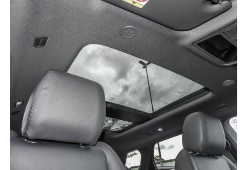 Land Rover Range Rover #18