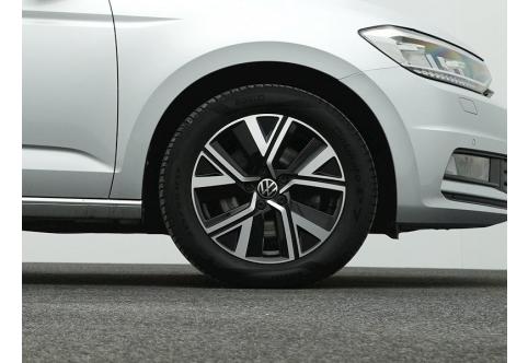 VW Touran #24