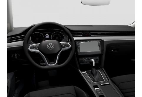 VW Passat #2