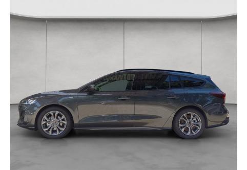 Ford Focus #2