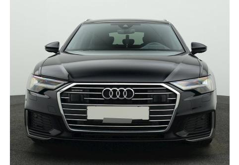 Audi A6 #26