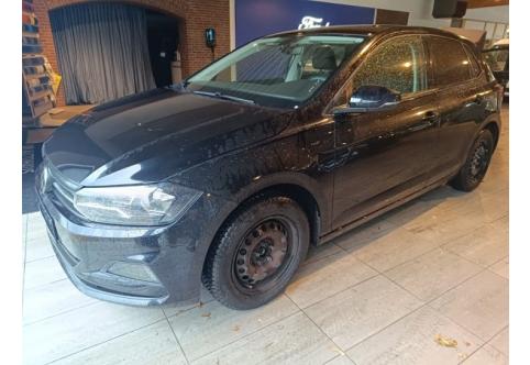 VW Polo #1