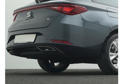 Seat Leon #19