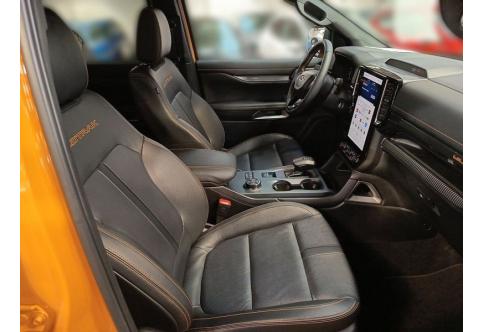 Ford Ranger #13